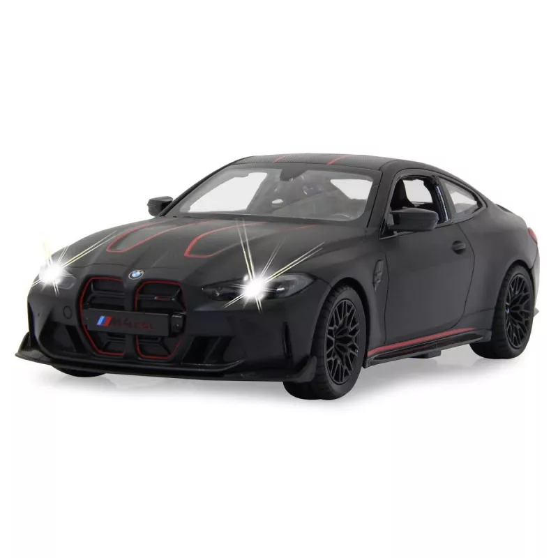 RC auto Jamara BMW M4 CSL elektrické 1:16 pre deti od 6 rokov