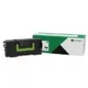 Lexmark 58D2H0E tonerová súprava zmluvná 15 000 strán ISO/IEC 19752 pre Lexmar