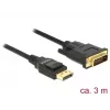 Adaptér video kábla DeLOCK 85314