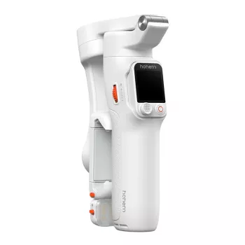 Hohem iSteady V3 Ultra (biela)