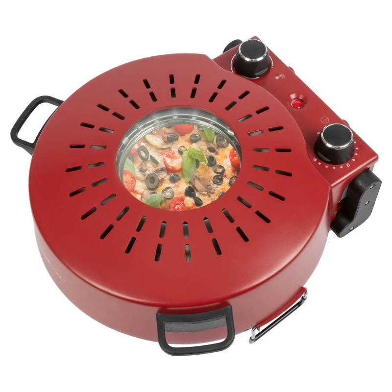 Clatronic PM 3787 - prístroj na pizzu