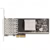 Delock PCI Express x4 karta na 4 x SFP slot Gigabit LAN i350 (88342)