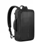XD Design ANTI-THEFT batoh / aktovka Bobby Bizz 2.0 čierny P/N: P705.921