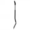 Fiskars ergonomický rýľ, sivý (1067511)