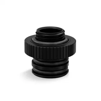 Ek Water Blocks čierna