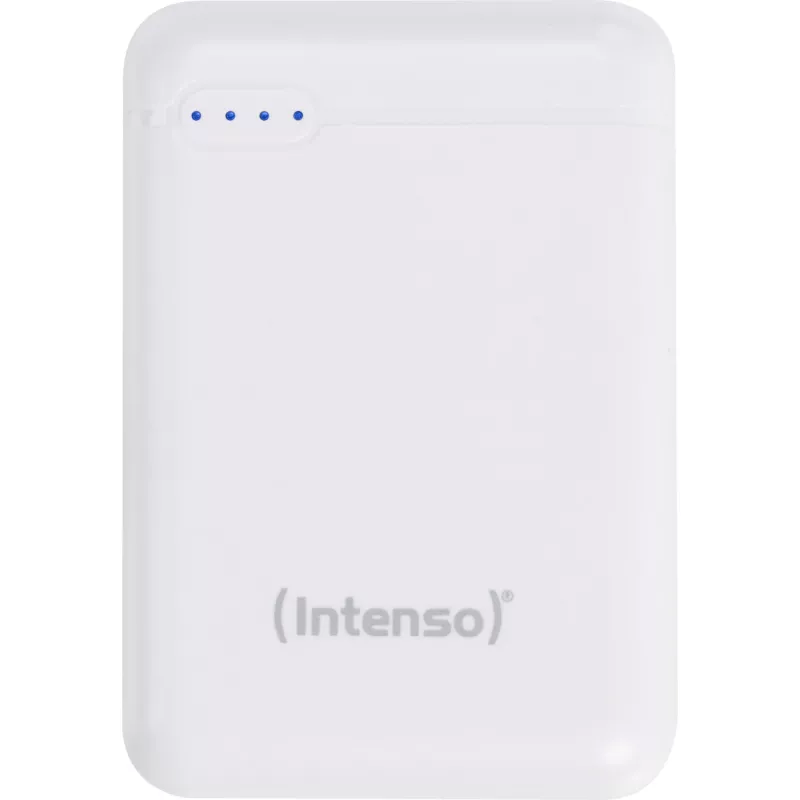 Power banka USB 10000MAH/WEISS XS10000 Intenso