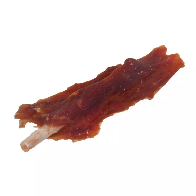 PETITTO Kebab z kačacích pŕs maškrta pre psov, 500 g