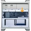 Sonnet Technologies FUS-SSD-2RAID-E SSD disk