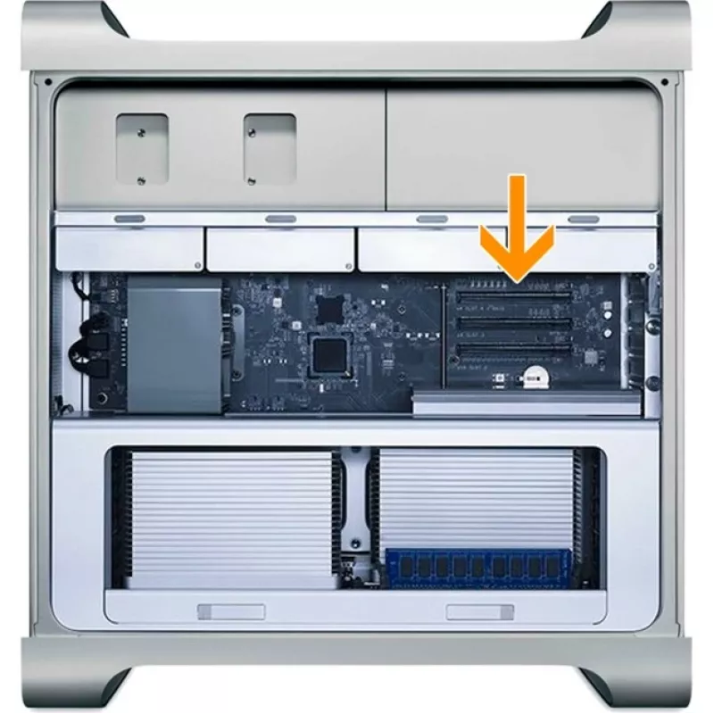 Sonnet Technologies FUS-SSD-2RAID-E SSD disk