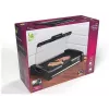 Lafe GRL-003 elektrický kontaktný gril s vekom, 1650 W