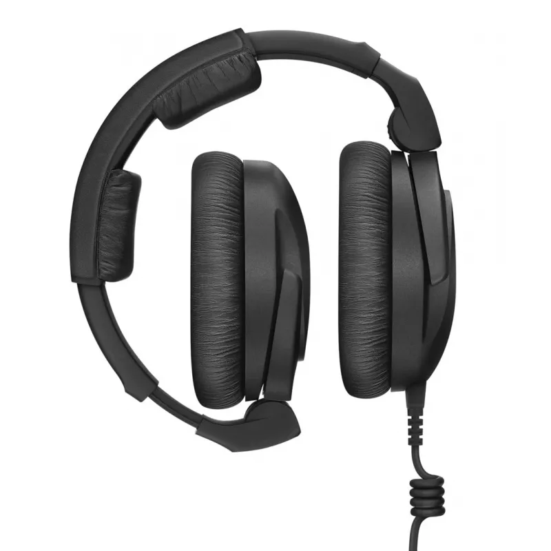 Sennheiser HD 300 PRO uzavreté dynamické profesionálne slúchadlá S508288