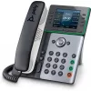 HP Poly Edge E320 IP telefón a PoE schopný, IPS, 320 x 240 pixelov, 4:3, HTTPS, ENERGY STAR, EAC, RoHS, Federal Communications Commission (FCC), CE, BSMI