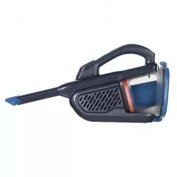 Ručný vysávač Black & Decker Dustbuster BHHV320B-QW, bezdrôtový 12V Li-Ion, 0,7 l bez vrecka, 25 AW sací výkon