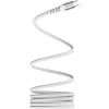 USB-C na USB-C kábel Nevox 2478 – USB 2.0, 48V 5A, 240W, konektor samec na konektor samec