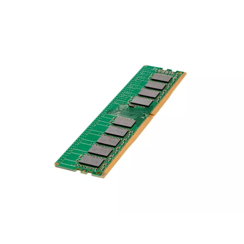 HPE - SmartMemory - DDR5 - modul - 32 GB - DIMM 288-PIN - 4800 MHz / PC5-38400 CL40 1.2 V nebufferovaná
