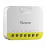 Dvojkanálový mini vypínač bez N Sonoff MINI-ZB2GS-L ZigBee