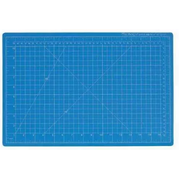 Dahle 10691-20938 modrá
