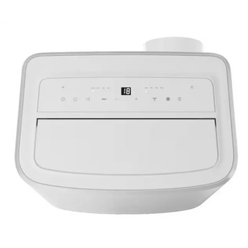 Prenosná klimatizácia Electrolux EXP34U339CW 3,4 kW chladenie