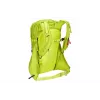 Thule 3610 Upslope 35L odnímateľný airbag 3.0 ready lyžiarsky a snowboardový batoh Lime Punch