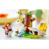LEGO 40709 Jarné ihrisko zvieratiek