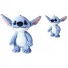 Plyšová hračka Simba-Dickie Disney Stitch Live Action, 25 cm