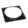 Montážna sada BitsPower BP-FA140120-BK pre 140-mm ventilátor, čierna