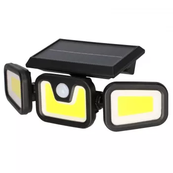 LED lampa Extralink EX.29607 — štandardný typ A, nešpecifikovaný výkon a pätica