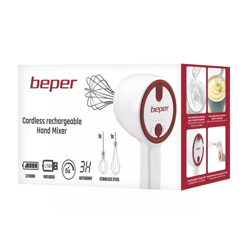 Mixér Beper P102SBA007