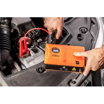 Baterka NEO tools 11-997 1 ks