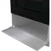 Plynovo-elektrický sporák GK5C42SJ