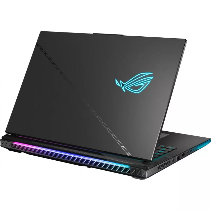 Notebook ASUS ROG Strix Scar 18 G835LX-SA003W — Intel Core Ultra 9 275HX, 32 GB RAM, 2 TB SSD, NVIDIA GeForce RTX 5090, Windows 11 Home