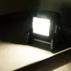 Makita ML003G akumulátorové LED stavebné svietidlo