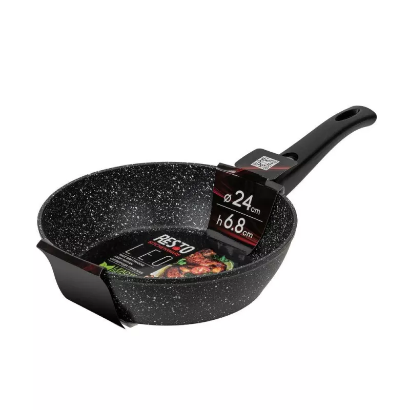 Resto Kitchenware Leo univerzálna panvica okrúhla