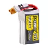 Batéria Tattu R-Line 5.0 850 mAh 11.1 V lithium polymer