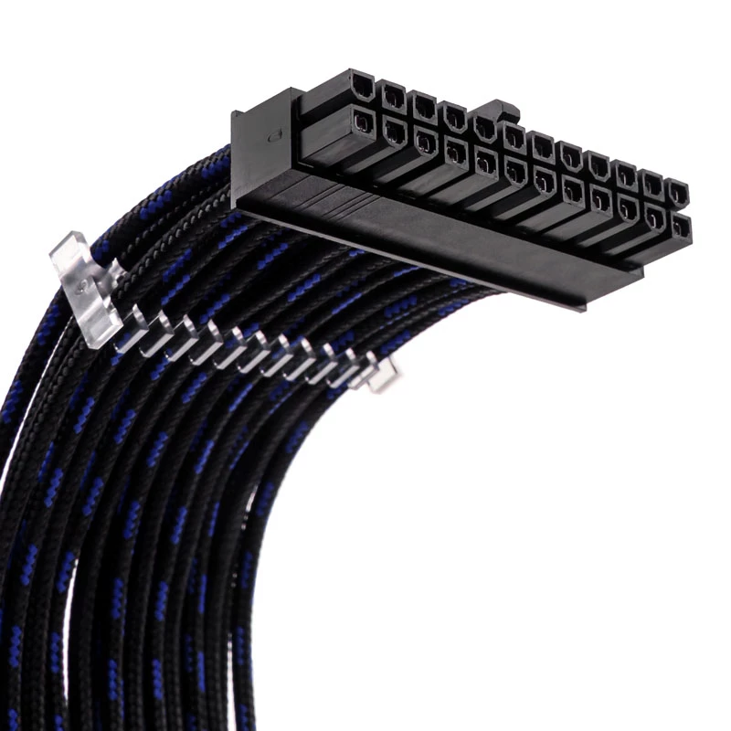 Interný napájací kábel Phanteks PH-CB-CMBO_SBL 0,5m