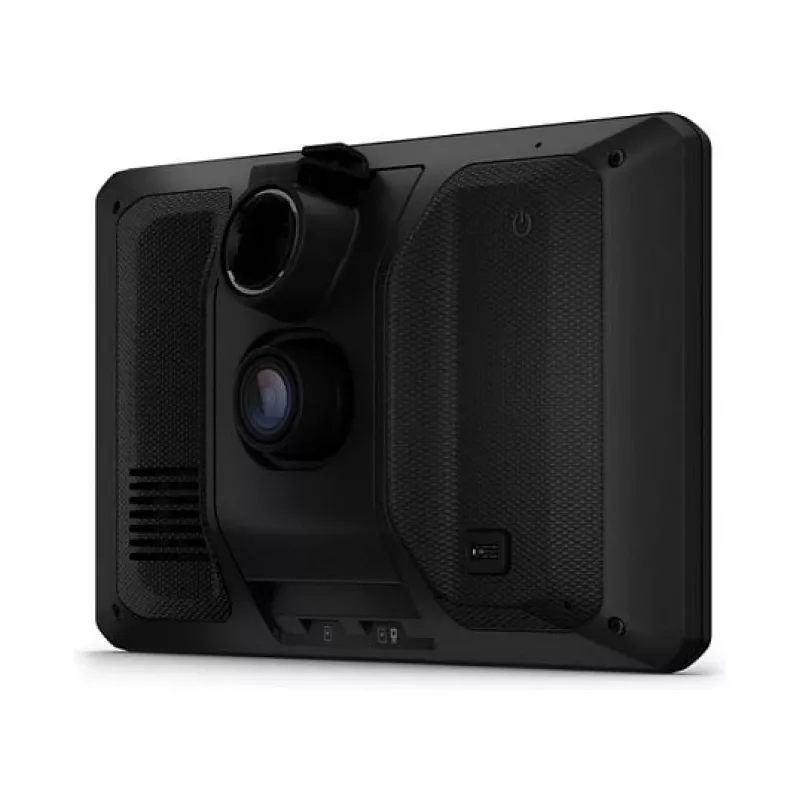 Navigácia Garmin CamperCam 795 Fixed 17,8 cm 7 palcov TFT dotyková obrazovka 32 GB