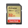 Pamäť SDHC 32GB UHS-I/SDSDXWT-032G-GNCIN Sandisk