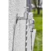 Gardena 18240-50 záhradné náradie strieborná