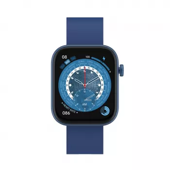 Smartwatch Denver SWC-185BU modrá