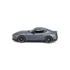 Toyota GR Supra sivá 1/24