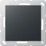 JUNG A 594-0 ANM - antracit - IP44