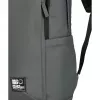 Jack Wolfskin Smileyworld batoh – zelený/sivý, 22 L