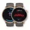 Smartwatch Stelio STSWA101GD Activ GPS 46 mm zlatá — 46 mm GPS smartwatch, zlaté puzdro
