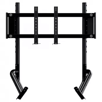 Oplite Monitor Stand R8 Single čierna retail (OP-R8-SMSB)