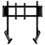 Oplite Monitor Stand R8 Single čierny retail (OP-R8-SMSB)