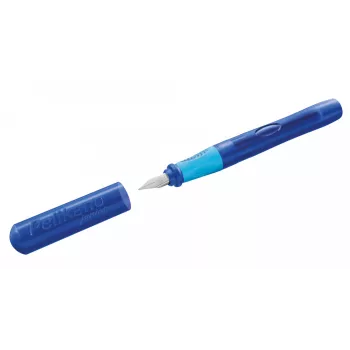 Plniace pero Pelikan 824811 náplňový systém modré
