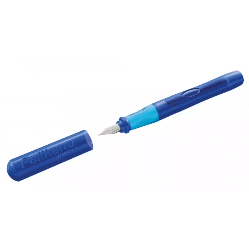 Plniace pero Pelikan 824811 náplňový systém modré