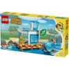 Konštrukčná hračka LEGO 77051 Animal Crossing: Let s Dodo Airlines súprava, značka LEGO, model 77051