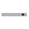 NETGEAR GS516-300EUS sieťový switch Unmanaged Gigabit Ethernet (10/100/1000) sivý
