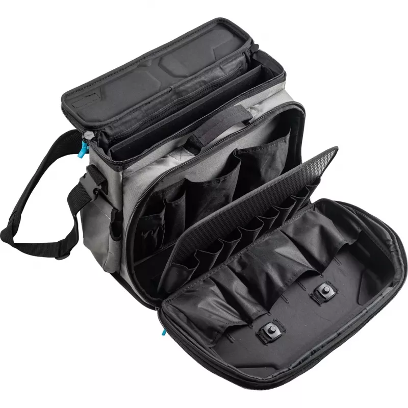b&w international Tool.Bag TEX.223 čierna antracit — taška na náradie, model 116.70